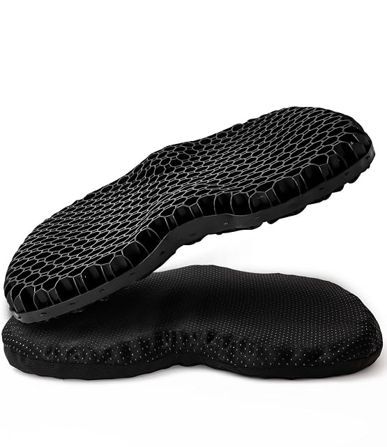 Cexovo honeycomb gel seat cushion